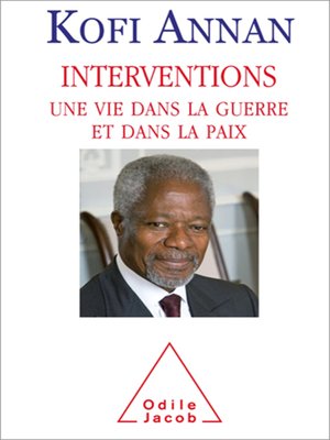 cover image of Interventions